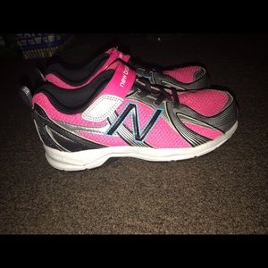 New balance shoes